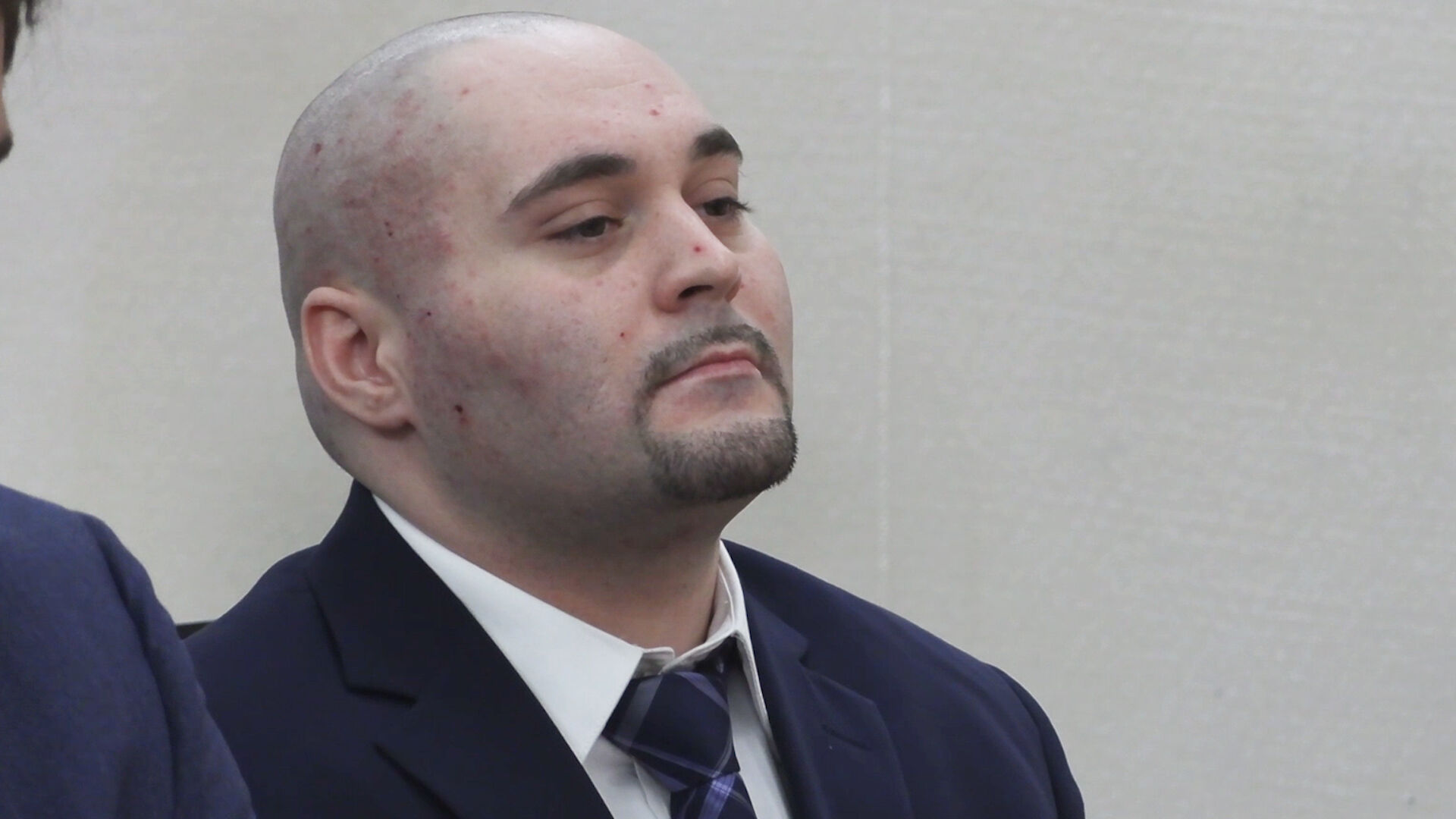 Striff accepts plea deal, avoids murder charge for the shooting death of his brother